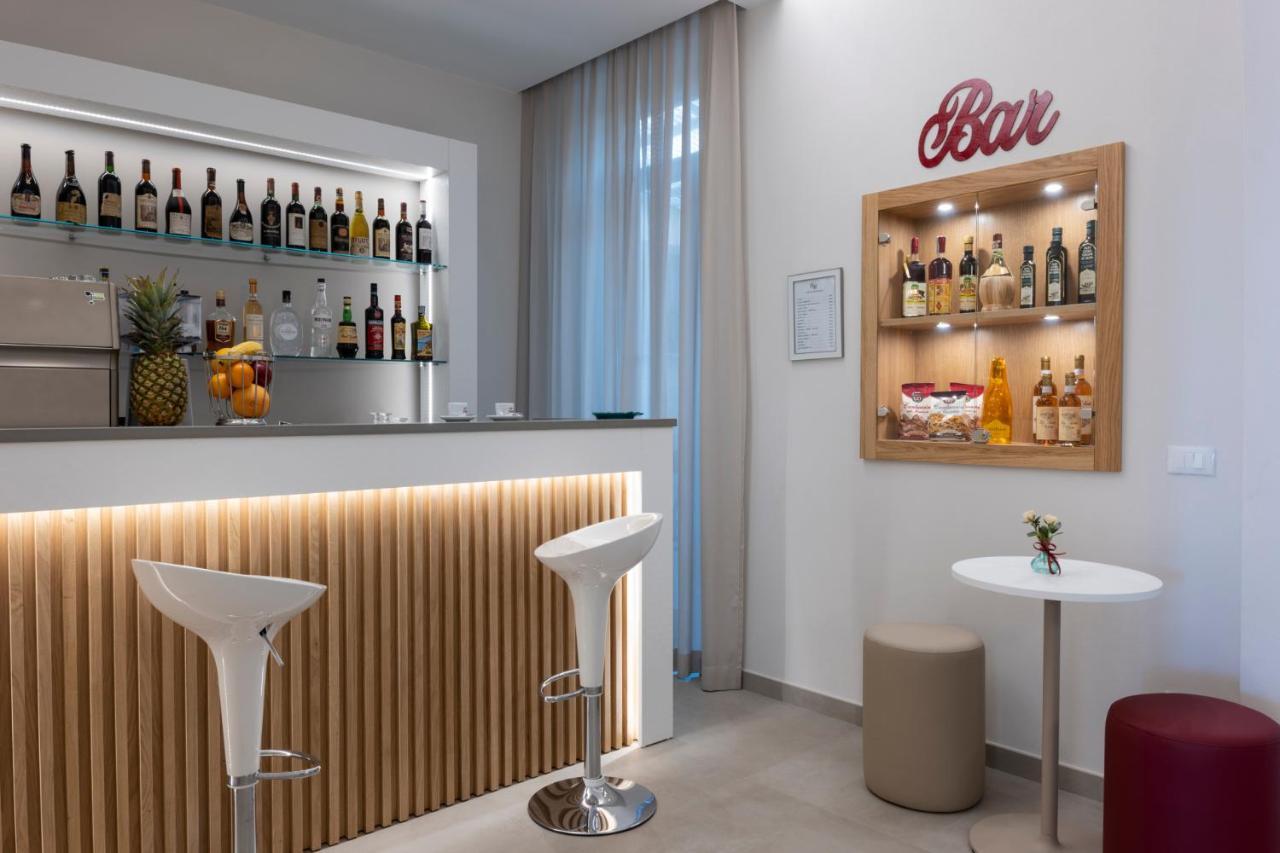 Hotel Biagi & Residence Lido di Camaiore Eksteriør billede