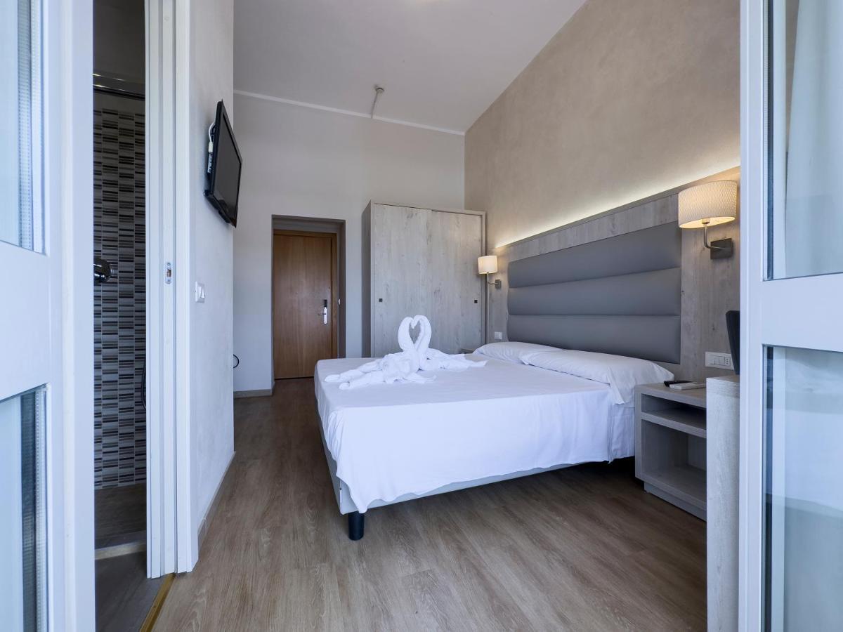 Hotel Biagi & Residence Lido di Camaiore Eksteriør billede