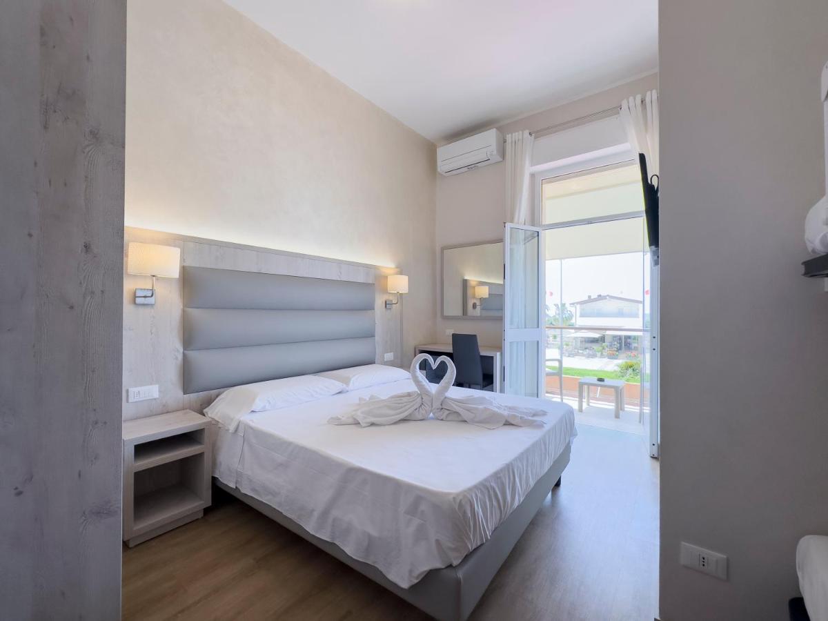 Hotel Biagi & Residence Lido di Camaiore Eksteriør billede