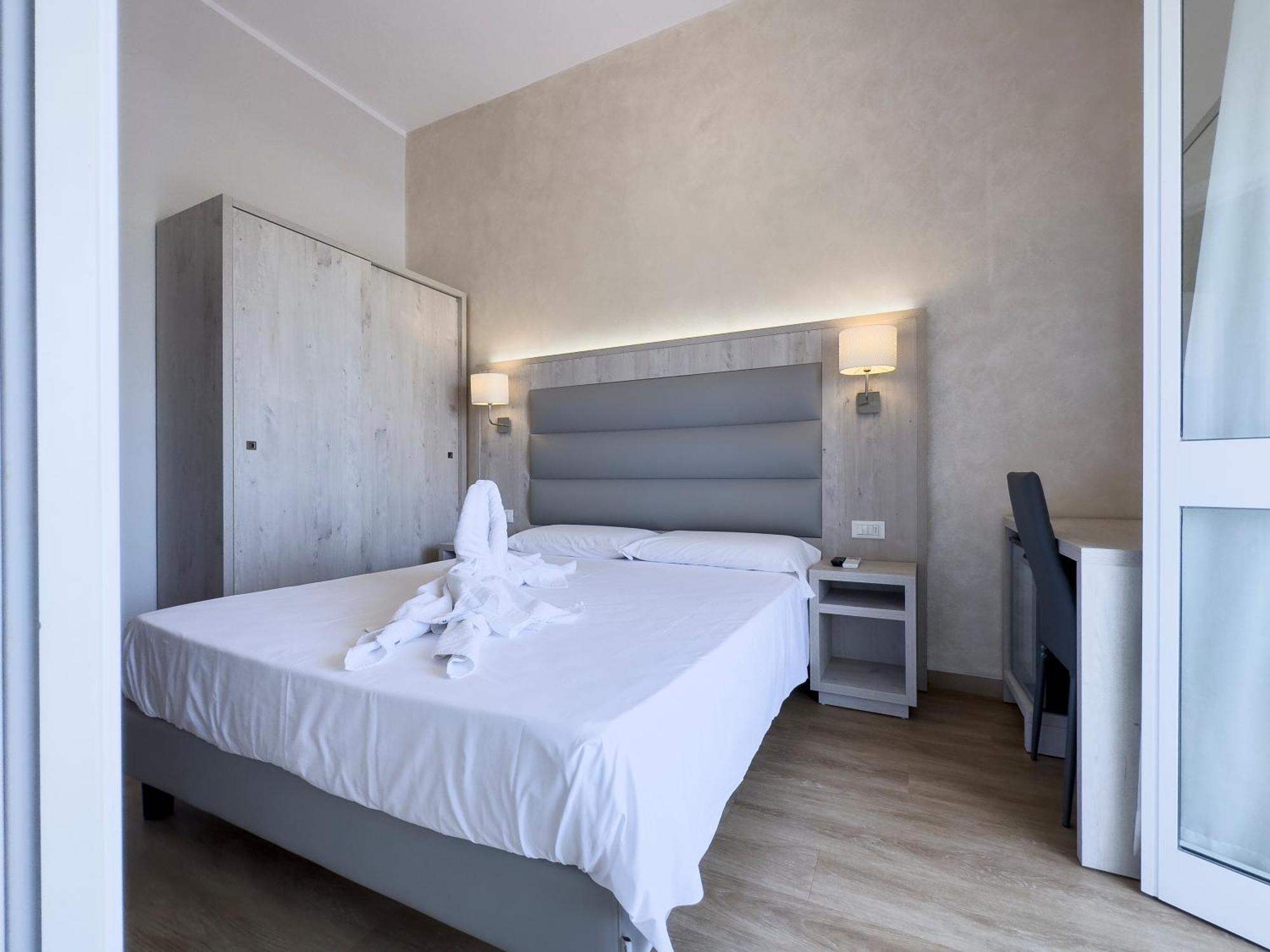 Hotel Biagi & Residence Lido di Camaiore Eksteriør billede