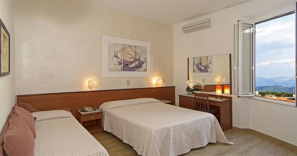 Hotel Biagi & Residence Lido di Camaiore Eksteriør billede