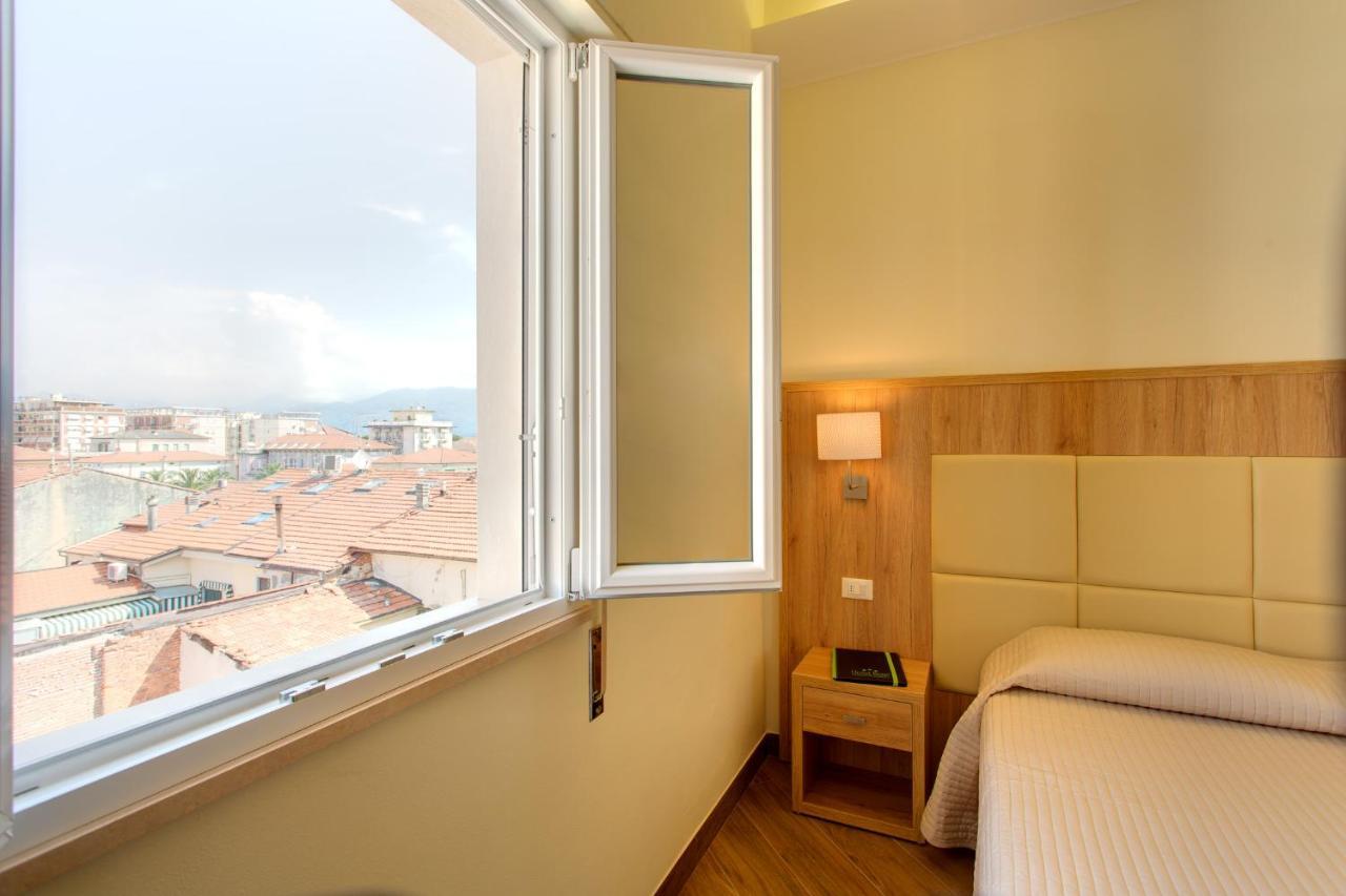 Hotel Biagi & Residence Lido di Camaiore Eksteriør billede